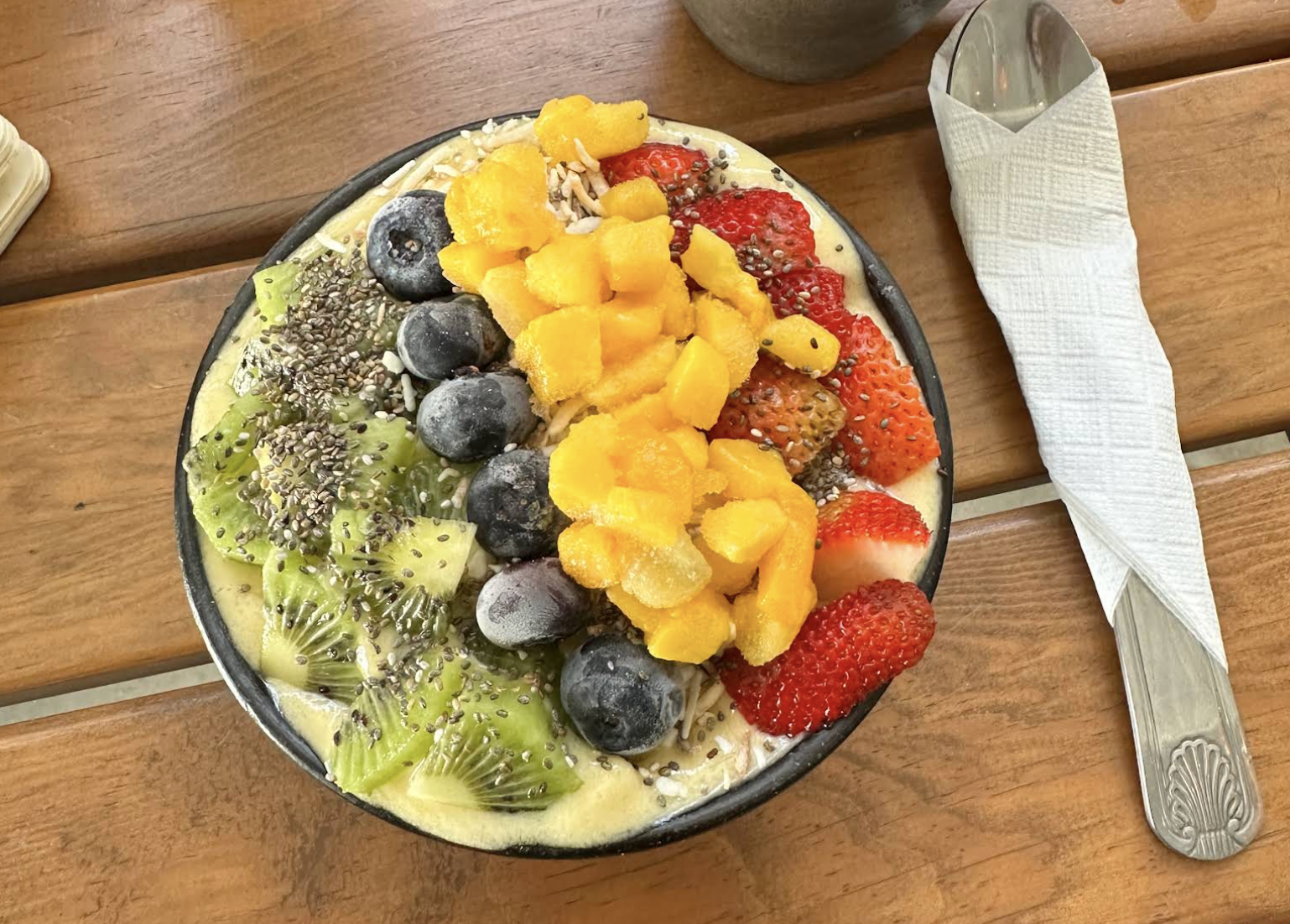 Acai Bowls