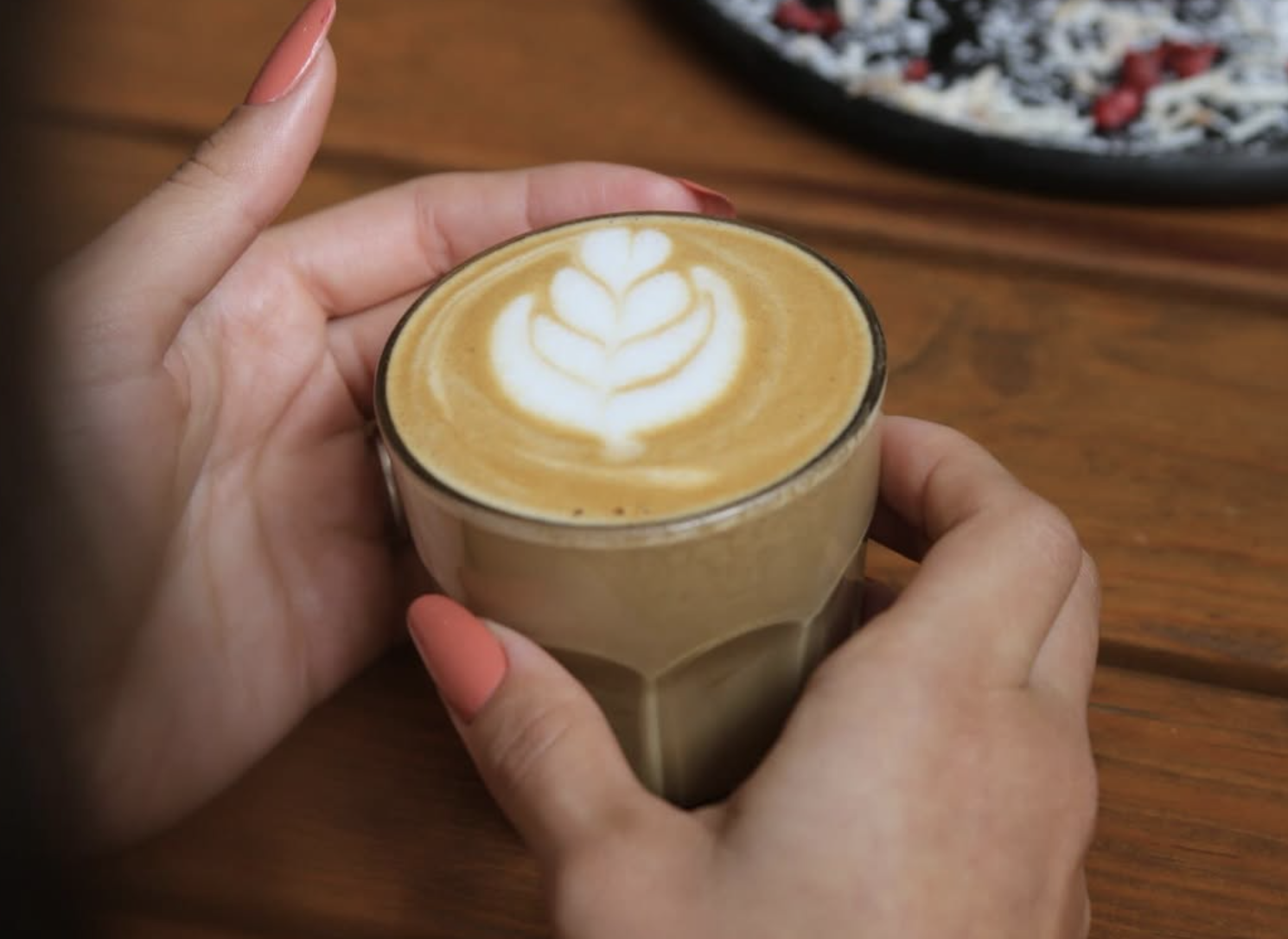 Specialty Coffee